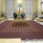 روند انسجام امور شهری در هرات بهبود می‌یابد