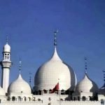 مسلمانان غرب چین مانع تخریب یک مسجد بزرگ شدند