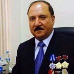 «سید ولی سلطان» به عنوان والی جدید ولایت نیمروز مقرر شد
