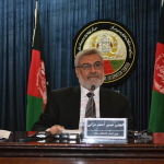 برگزاری نمایشگاه محصولات زراعتی افغانستان به زودی در هند