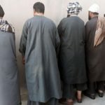 ۵ نفر به اتهام قتل در هرات بازداشت شدند