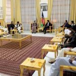 ساکنان ولسوالی کهسان از افزایش دزدی و آدم ‌ربایی نگران اند