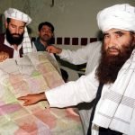 جلال الدین حقانی پایه گذار گروه تروریستی حقانی در گذشت