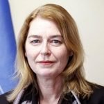 انگرید هیدن استرالیایی به عنوان نماینده ویژه سازمان ملل در امور افغانستان گزینش شد