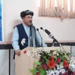 والی نیمروز: به خانواده های شهدا کمک می شود