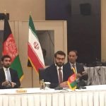 مبارزه با داعش و هراس‌افگنی محور بحث نشست پنج جانبه در تهران