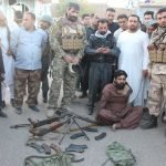 ۴ پیکارجوی طالب در هرات کشته شدند