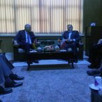 مقام‎های ایرانی و افغانی در تلاش برای تقویت سکتور صحت هستند