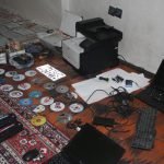 سه نفر به ظن جعل و ترویج اسعار جعلی در هرات بازداشت شدند