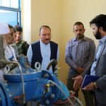 مقام‌های محلی نیمروز: مشکل آب آشامیدنی نیمروز حل نشده است