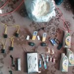کشف یک مرکز تولید ماین مغناطیسی در هرات