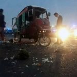 زخمی شدن ۹ نفر در نتیجه انفجاری در هرات
