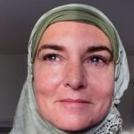 شنِید اوکانر، خواننده ایرلندی به دین اسلام گرایید
