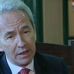 سفیر بریتانیا در کابل حضور مردم در انتخابات دیروز را قناعت بخش خواند