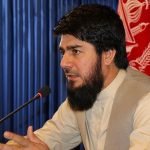 والی فراه: این ولایت را به درجه یک ارتقا می دهم
