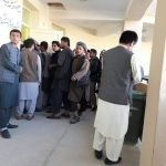 برگزاری انتخابات به روز یکشنبه در مراکزی که امروز بسته ماندند