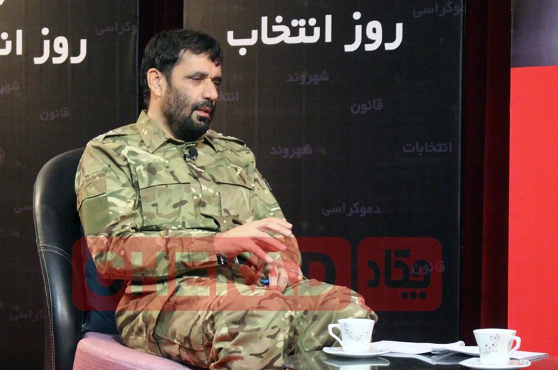 بازداشت ۱۹۰۰ نفردرهفت ماه گذشته