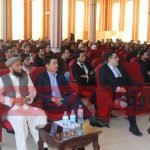 کارمندان جدیدالتقرر ادارات هرات آموزش داده می‌شوند
