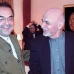 مشاور ارشد ریاست جمهوری از پست اش برکنار شد