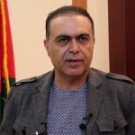 واکنش فرهاد مجیدی به اتهام های کمیسیون انتخابات هرات به آدرس او