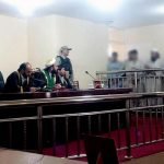 شش آدم ربا در هرات محکوم به مجازات شدند