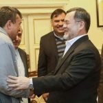 فرمانده علی‌پور با زمانت معتبر آزاد شد