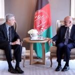 حمایت بریتانیا و آلمان از روند صلح به رهبری افغان ها