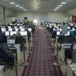 کمیسیون انتخابات نتایج ابتدایی ولایت های غور و بادغیس را اعلام کرد