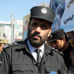 آغاز برنامه جمع آوری کمک به کودکان خیابانی در هرات