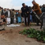 انتقاد تند ساکنان هرات از شهرداری این ولایت