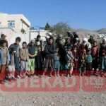 آوارگان داخلی در هرات: نهاد های حکومتی به ما کمک نکرده اند