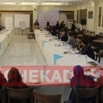 انتقاد نهاد های مدنی حوزه غرب کشور از کم توجهی حکومت مرکزی