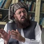 پدر معنوی پیکار جویان طالب در پاکستان کشته شد