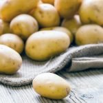 فواید کچالو در پیشگیری از سرطان و سلامت قلب و مغز