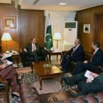 اطمینان پاکستان در مورد حمایت از مذاکرات صلح افغانستان