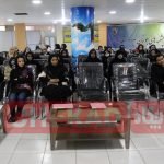 برنامه “کاهش افسردگی زنان” در هرات برگزار شد