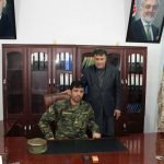 فرمانده جدید پولیس ولایت بادغیس به کار آغاز کرد