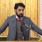 سرپرست مقام ولایت هرات بر هماهنگی نیروهای امنیتی تاکید کرد