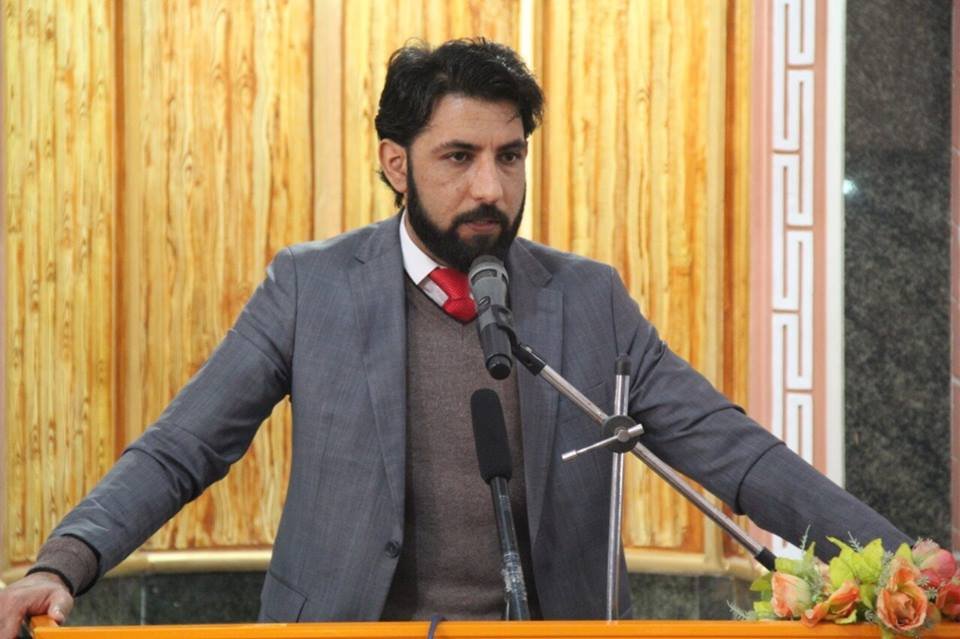 سرپرست مقام ولایت هرات بر هماهنگی نیروهای امنیتی تاکید کرد