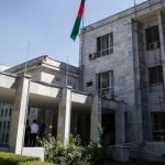 وزارت خارجه افغانستان، سفیر پاکستان در کابل را احضار کرد