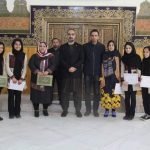  گروه دختران رباتیک هرات خواهان ساخت مرکز رباتیک در هرات شدند