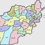  ولایات جدید در افغانستان ایجاد می شود
