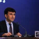 وزارت زراعت در تلاش برای گسترش فضای سبز کابل