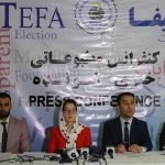 تیفا از کمیسیون انتخابات انتقاد کرد