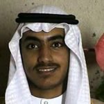 جایزه یک میلیون دالری از بر دریافت اطلاعات در مورد حمزه پسر اسامه