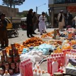 سدمعبر در هرات، چالشی که به یک امر عادی مبدل شده است