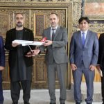 پروازهای مستقیم هرات-استانبول به زودی آغاز می‌شود