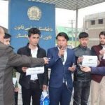 فعالان جامعه‌ی مدنی در برابر اظهارات اخیر نخست وزیر پاکستان واکنش نشان دادند