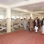 بزرگترین پرورشگاه کودکان بی سرپرست کشور در هرات افتتاح شد