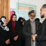 نخستین شرکت تولید ابریشم از سوی والی هرات افتتاح شد